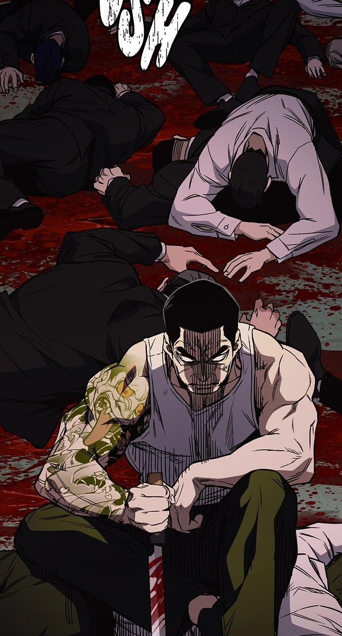 Read Study Group EN Manga Online