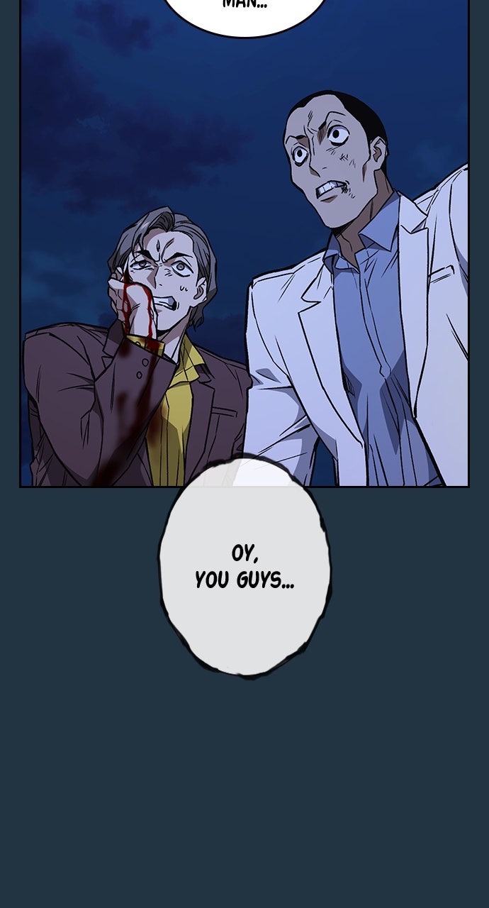 Read Study Group EN Manga Online