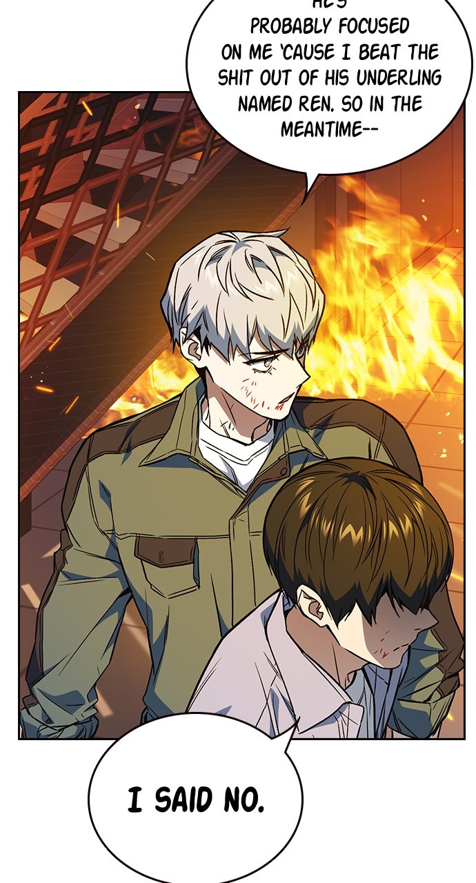 Read Study Group EN Manga Online