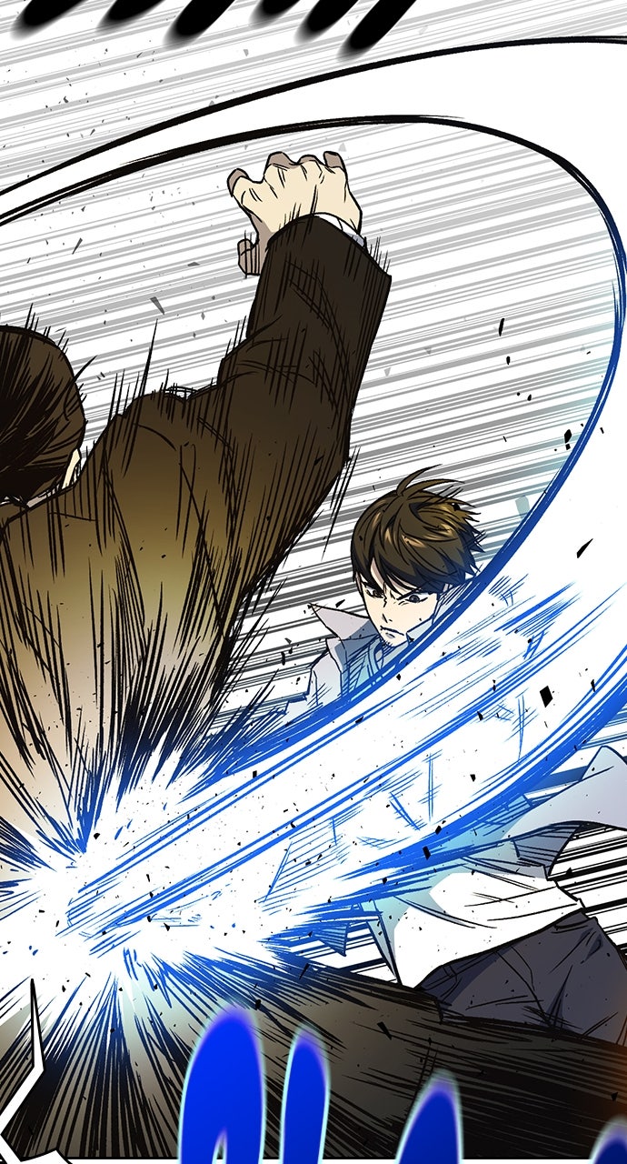 Read Study Group EN Manga Online