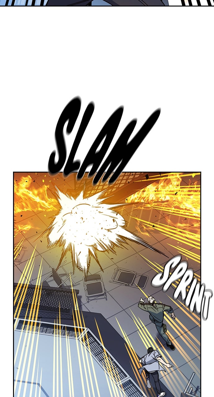 Read Study Group EN Manga Online