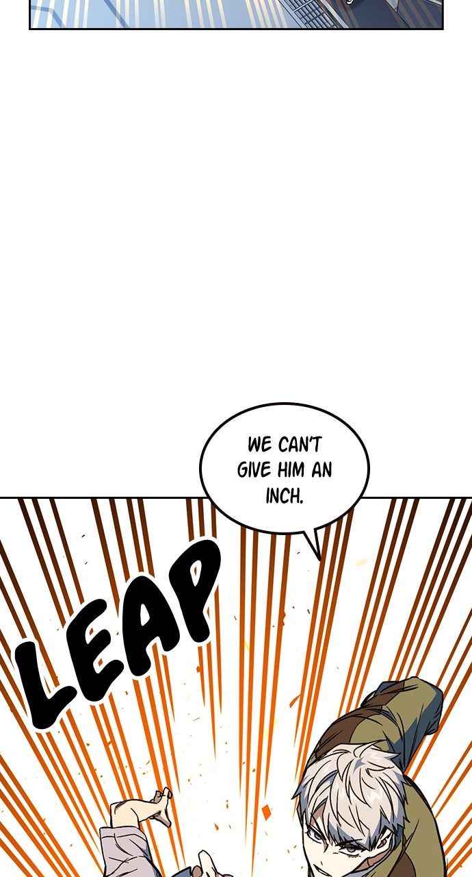 Read Study Group EN Manga Online