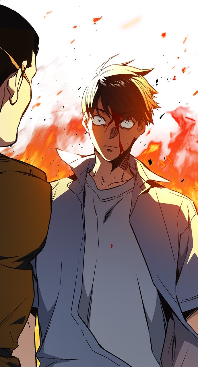 Read Study Group EN Manga Online