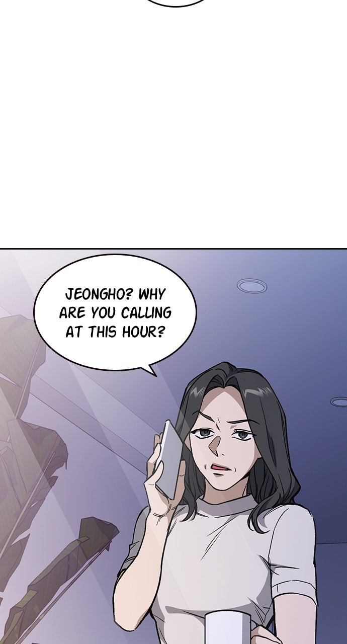 Read Study Group EN Manga Online