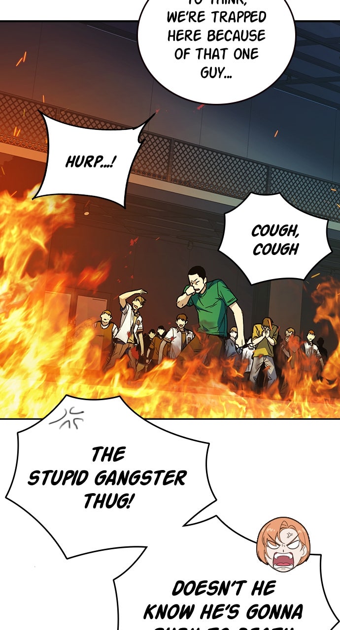 Read Study Group EN Manga Online