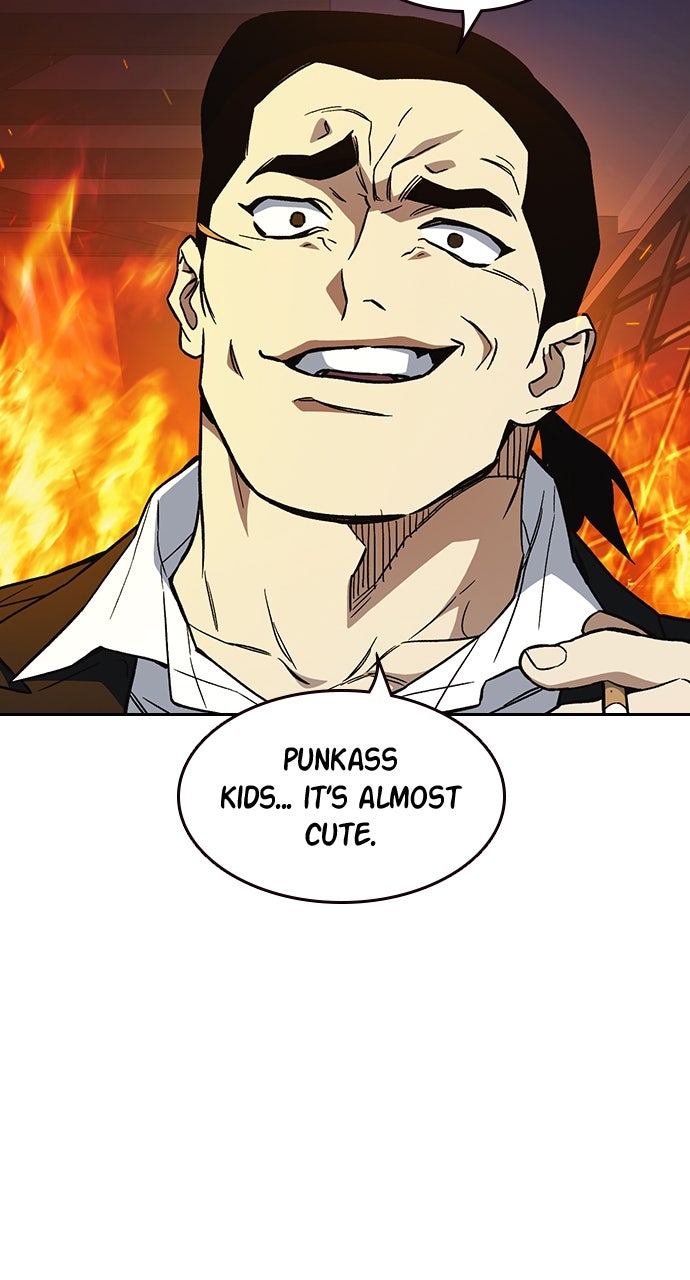 Read Study Group EN Manga Online