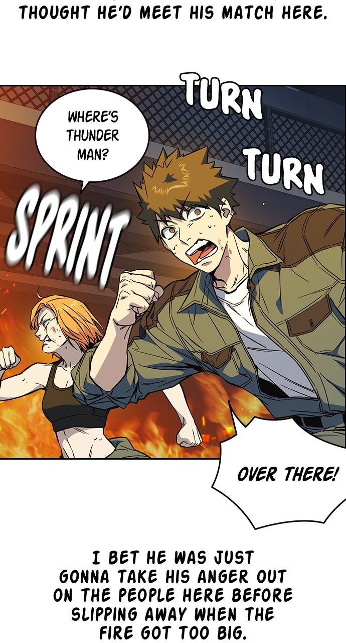 Read Study Group EN Manga Online