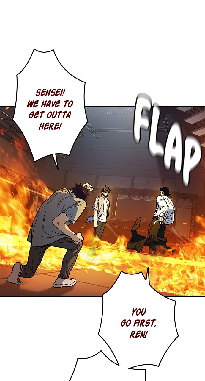 Read Study Group EN Manga Online