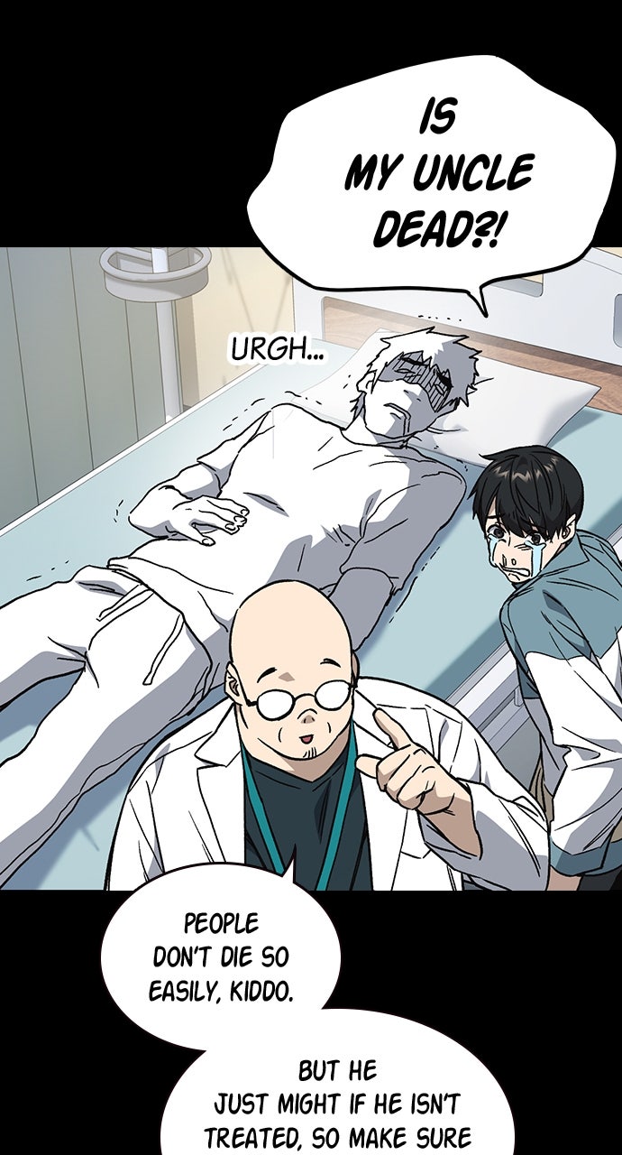 Read Study Group EN Manga Online