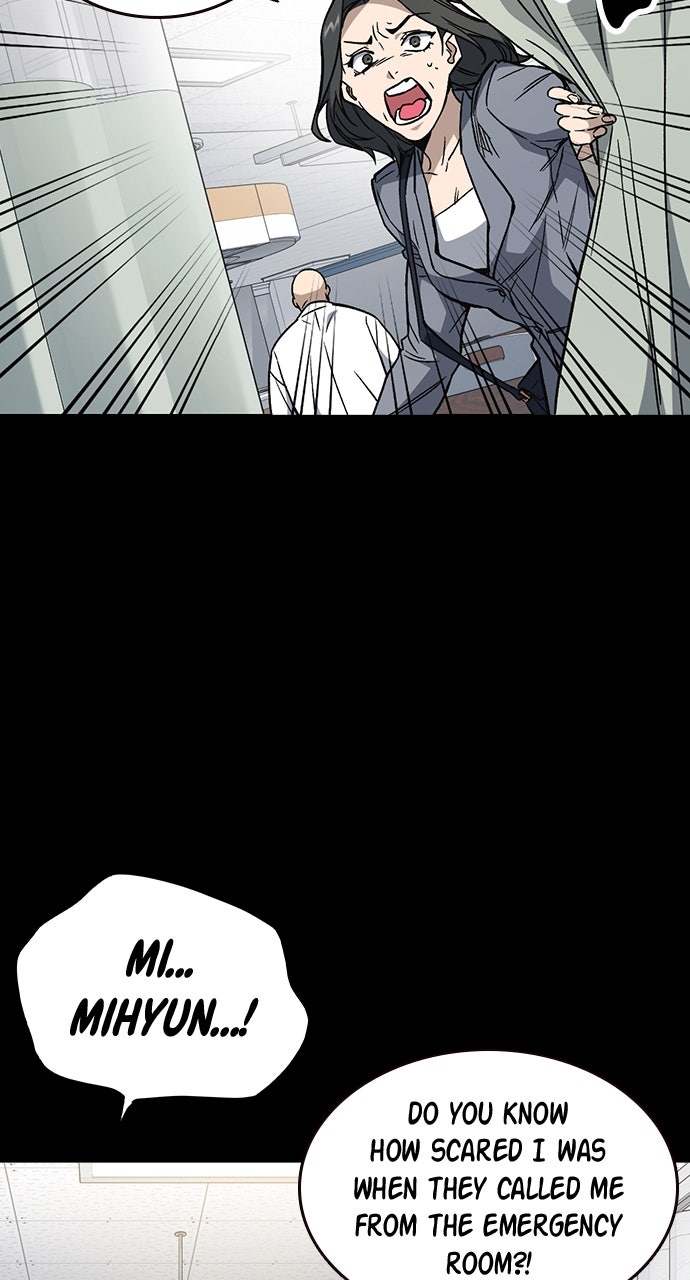 Read Study Group EN Manga Online