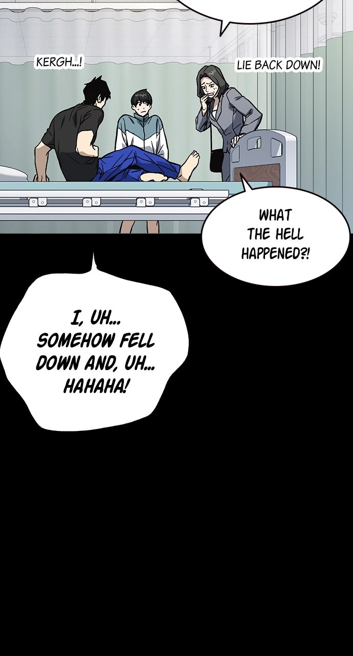 Read Study Group EN Manga Online