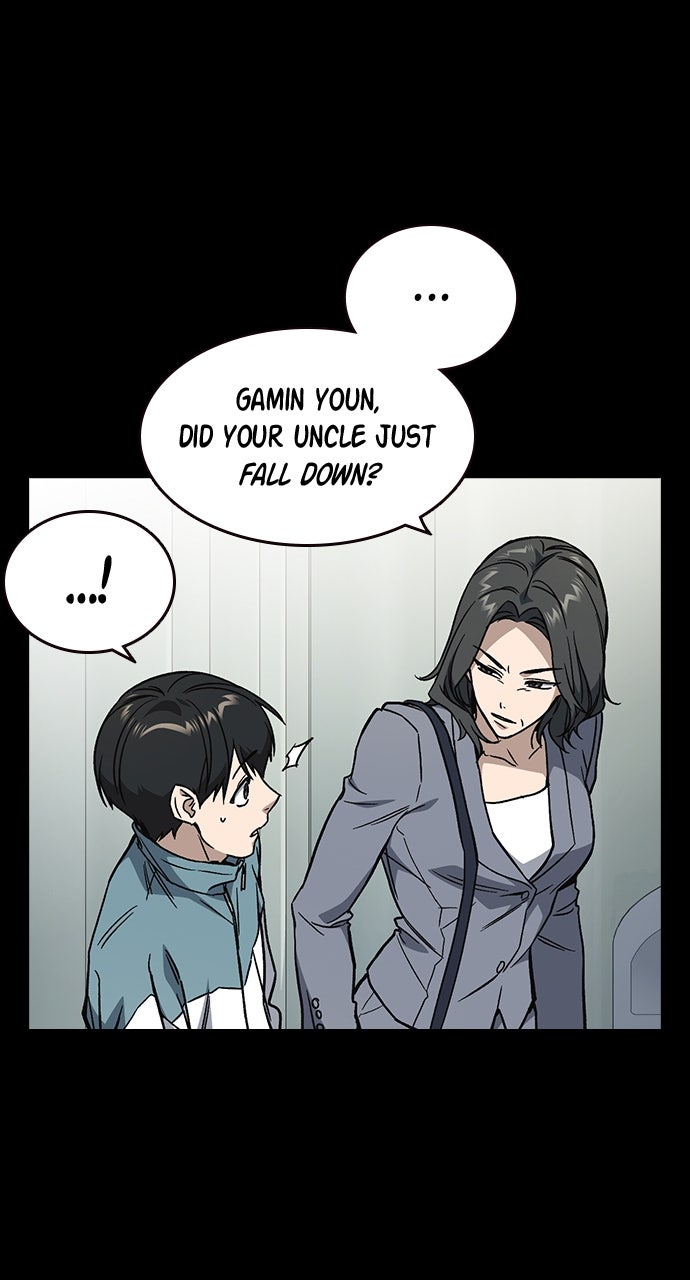Read Study Group EN Manga Online