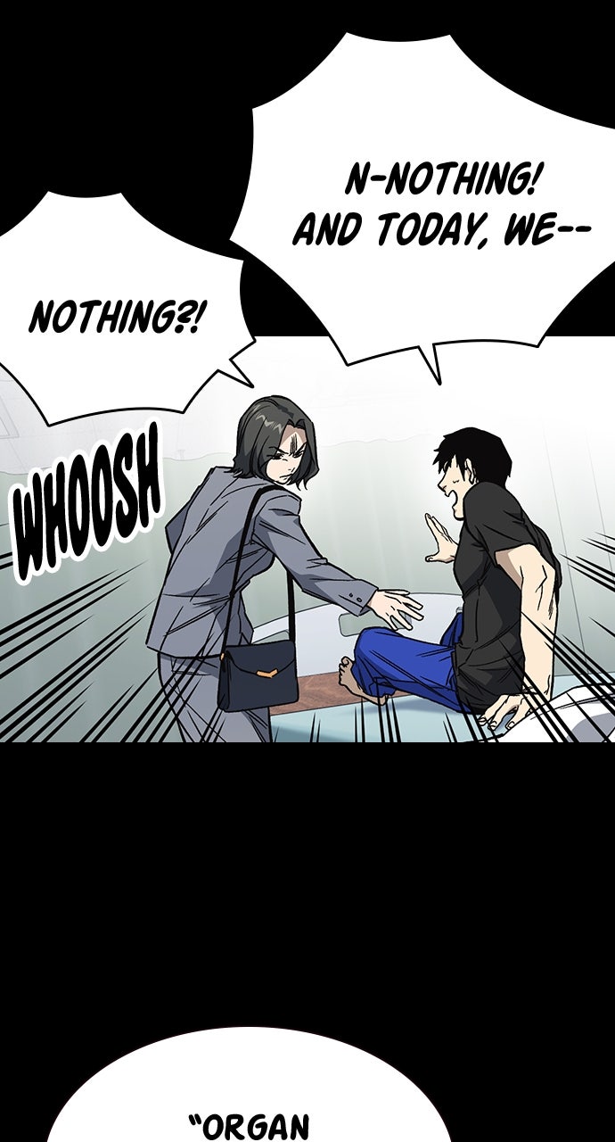 Read Study Group EN Manga Online