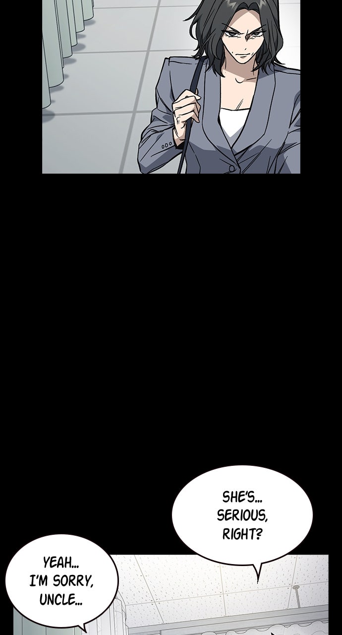 Read Study Group EN Manga Online