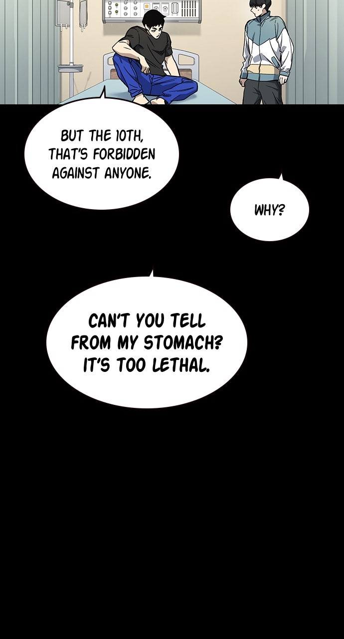 Read Study Group EN Manga Online