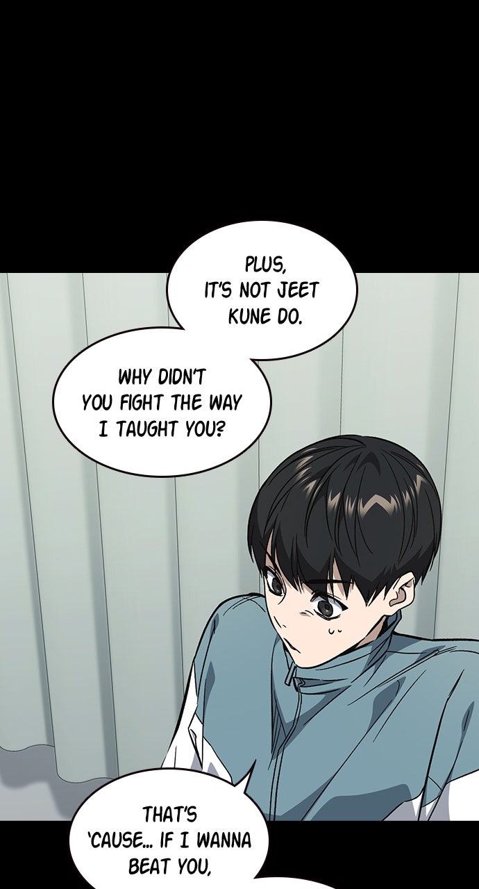 Read Study Group EN Manga Online