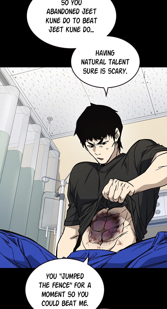 Read Study Group EN Manga Online