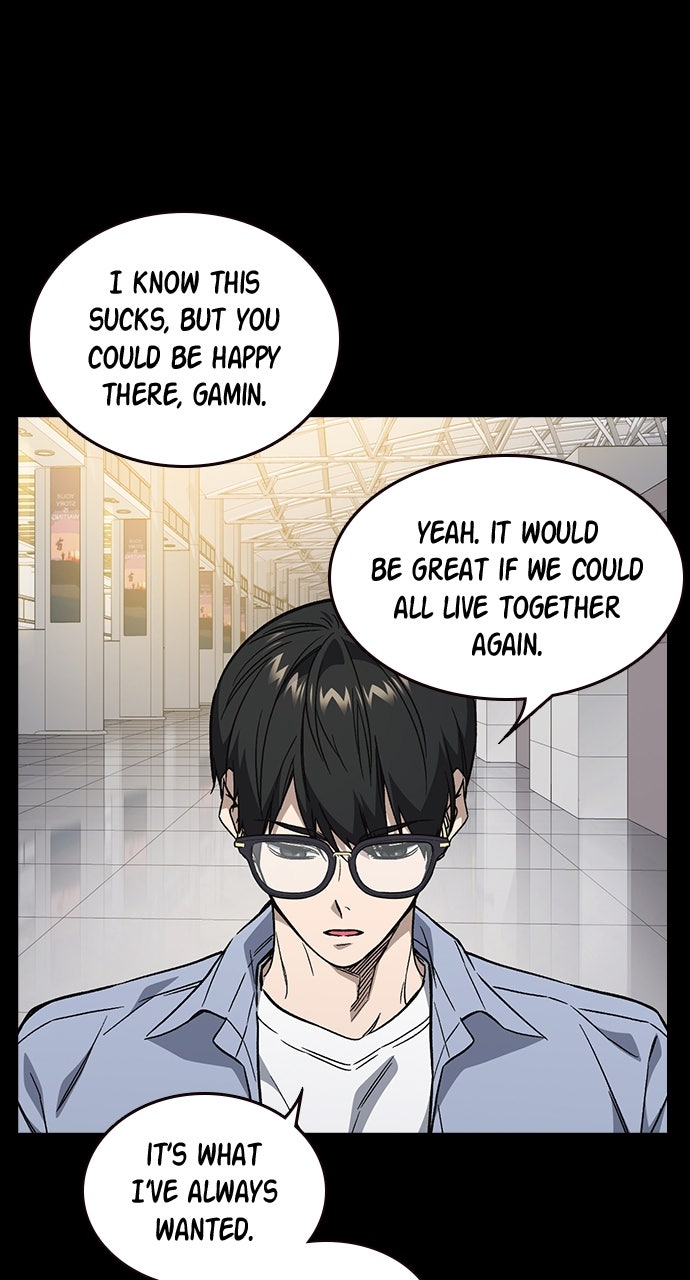 Read Study Group EN Manga Online