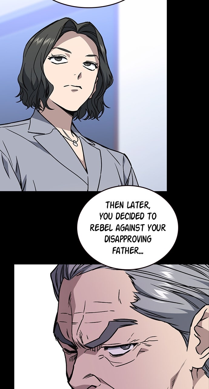 Read Study Group EN Manga Online