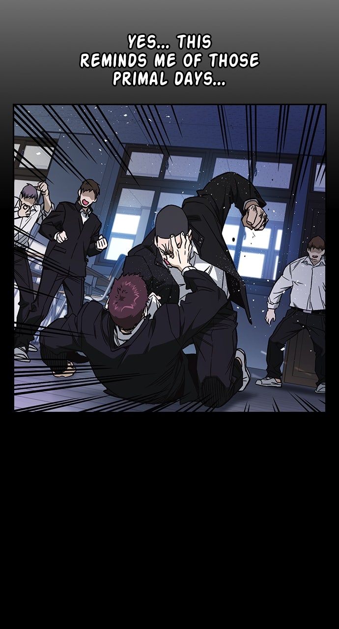Read Study Group EN Manga Online