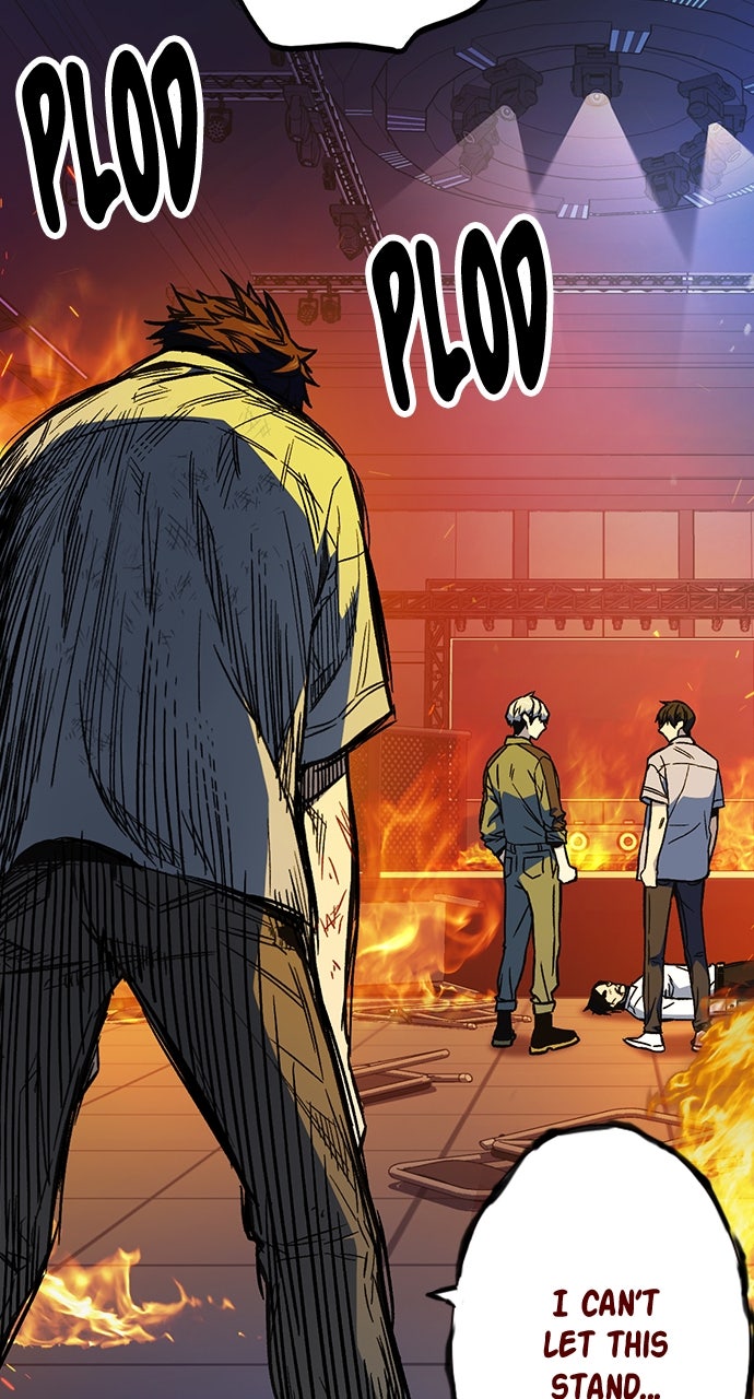 Read Study Group EN Manga Online