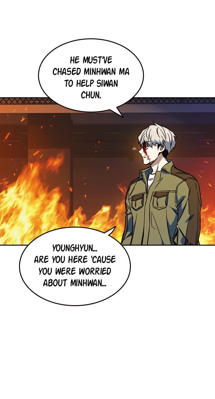 Read Study Group EN Manga Online
