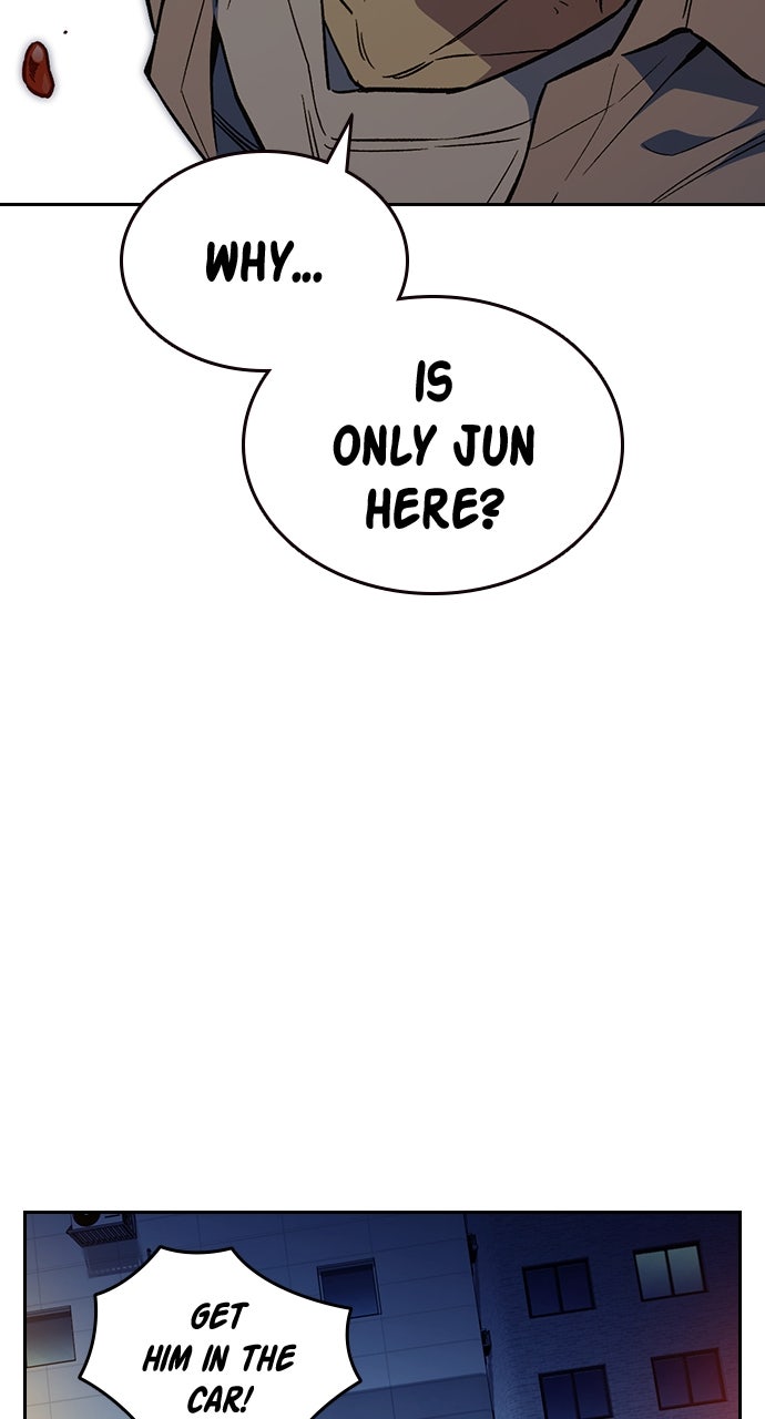 Read Study Group EN Manga Online
