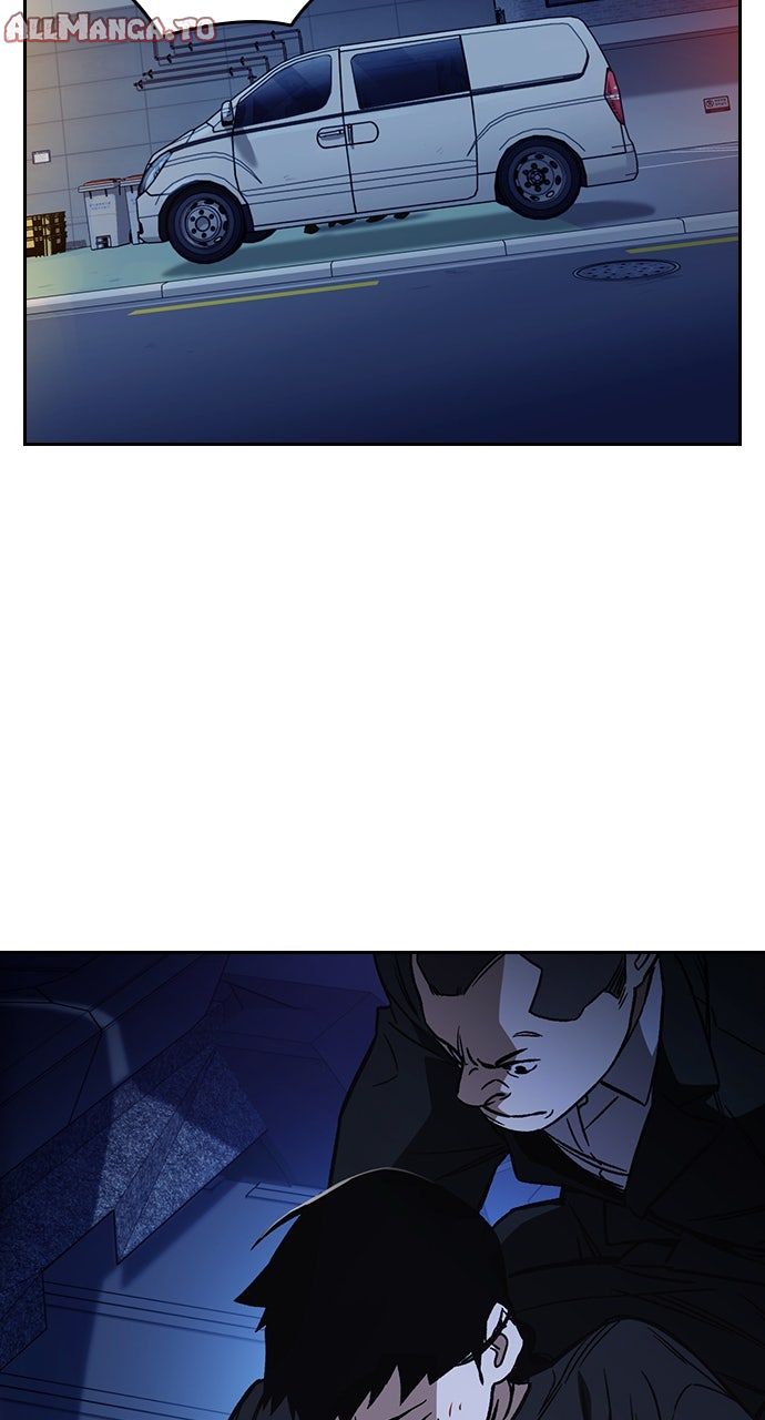 Read Study Group EN Manga Online