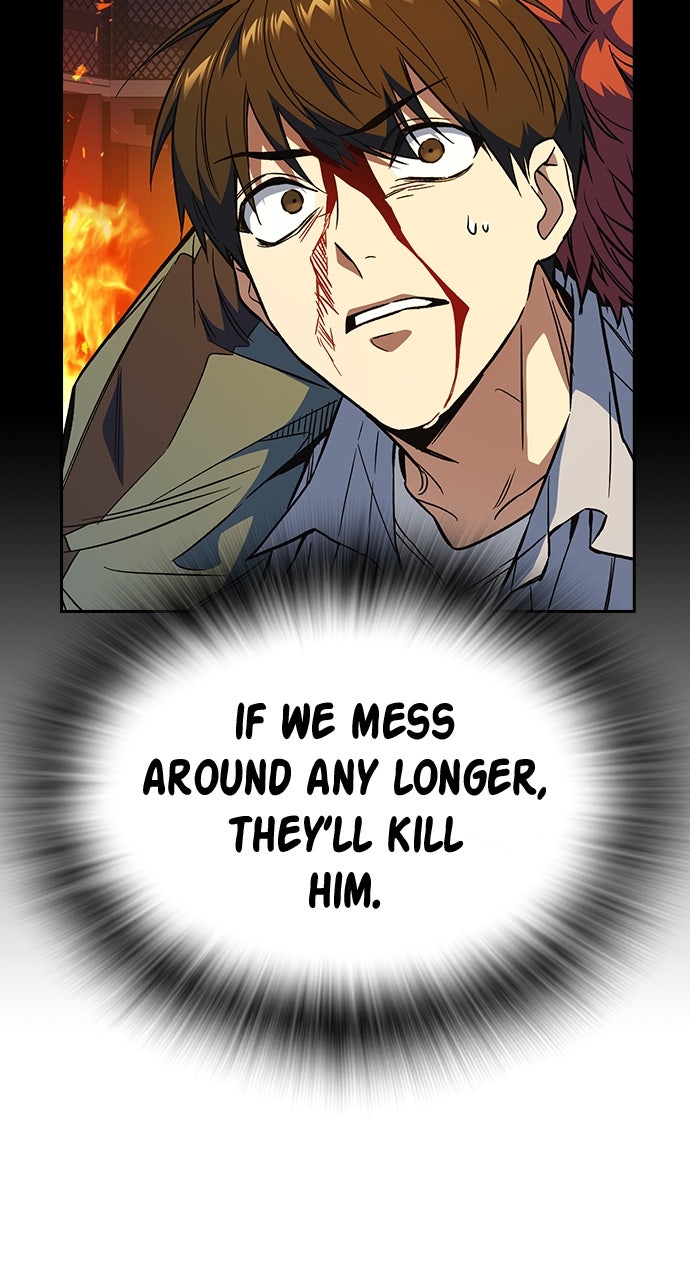 Read Study Group EN Manga Online