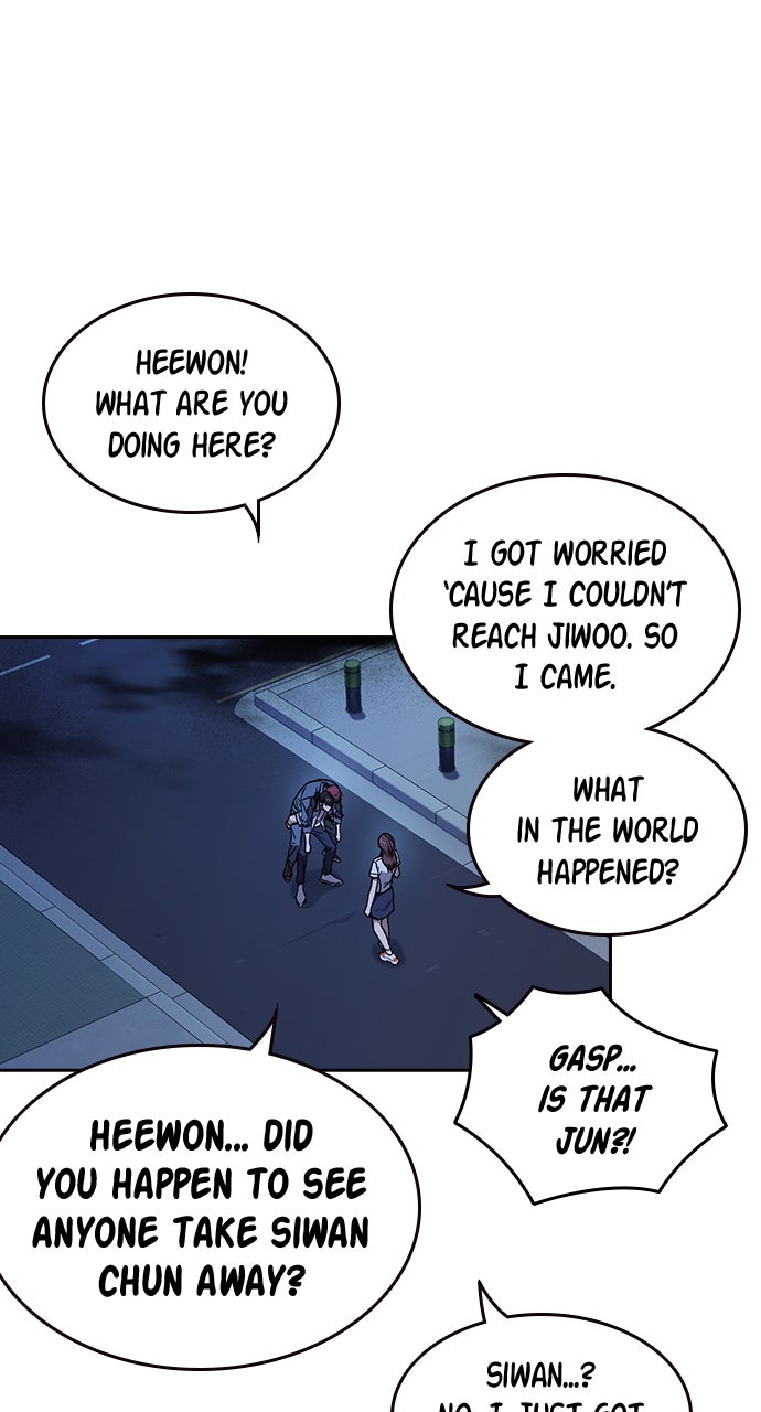 Read Study Group EN Manga Online