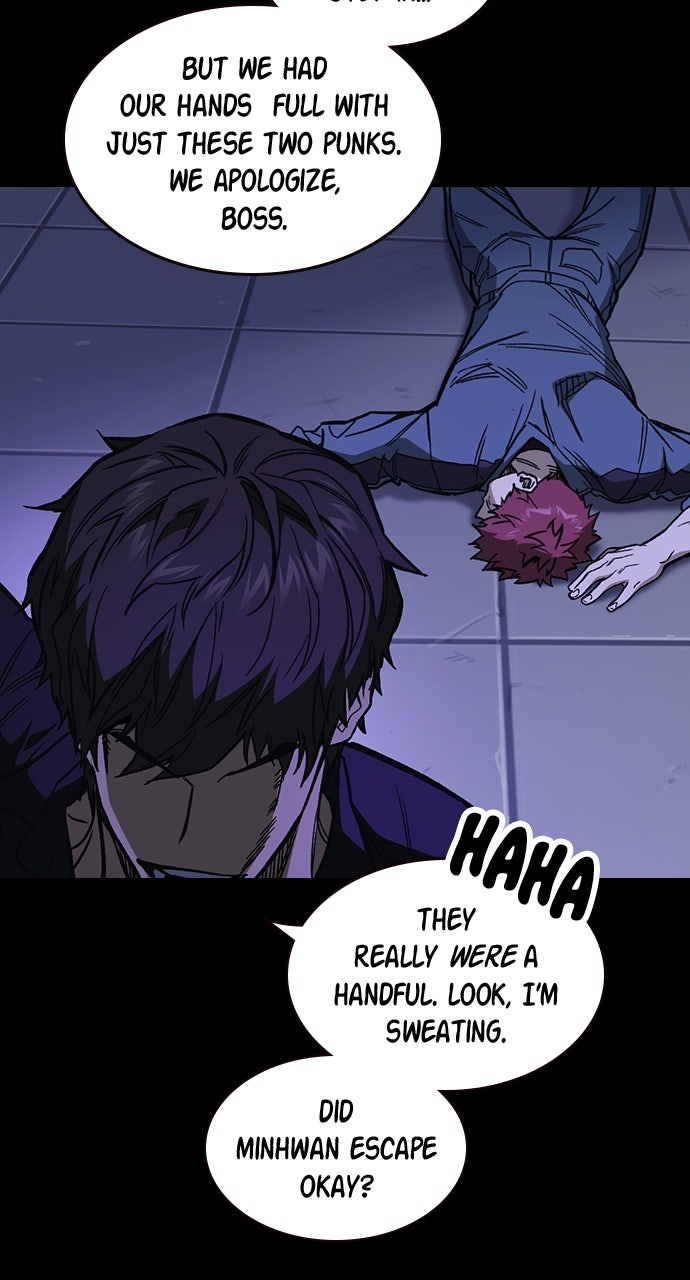Read Study Group EN Manga Online