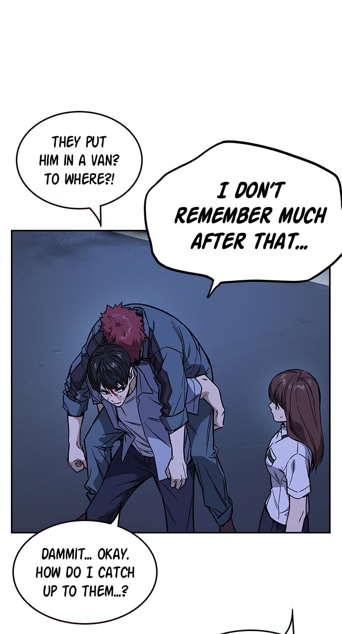 Read Study Group EN Manga Online