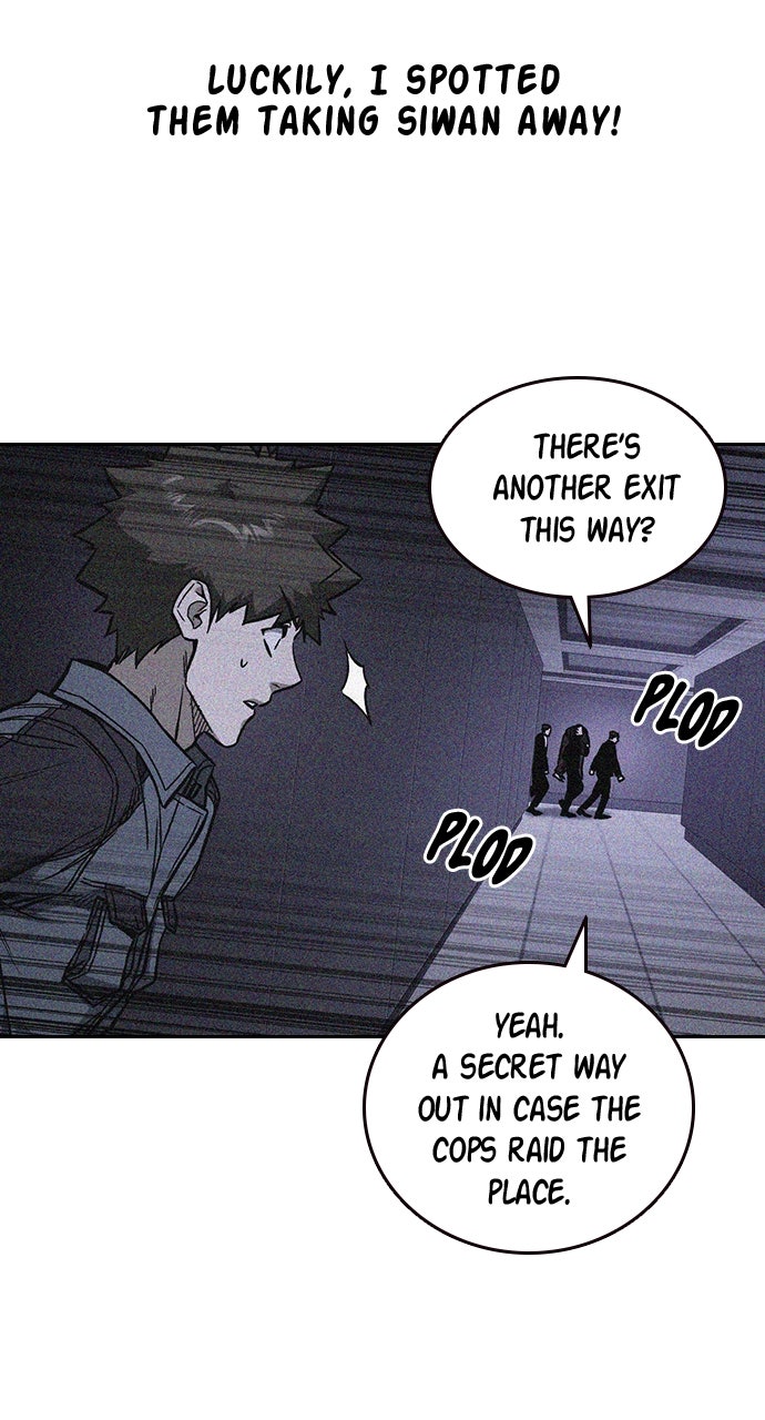 Read Study Group EN Manga Online