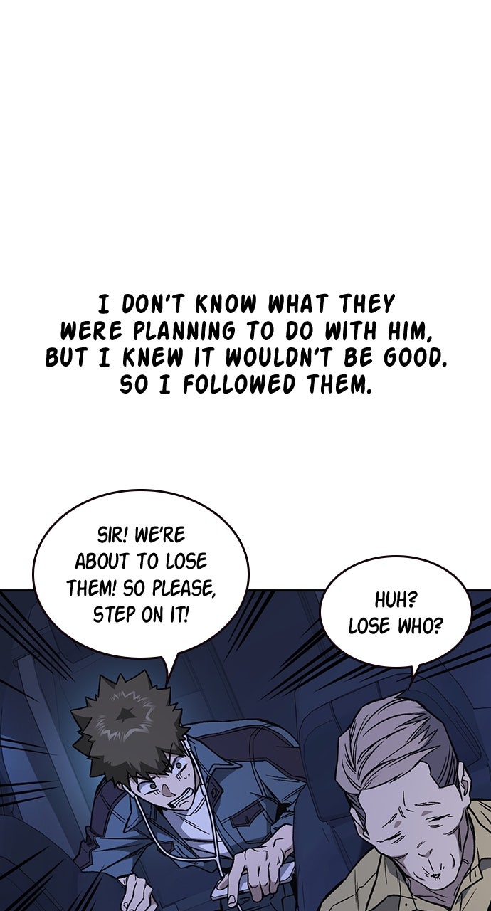 Read Study Group EN Manga Online