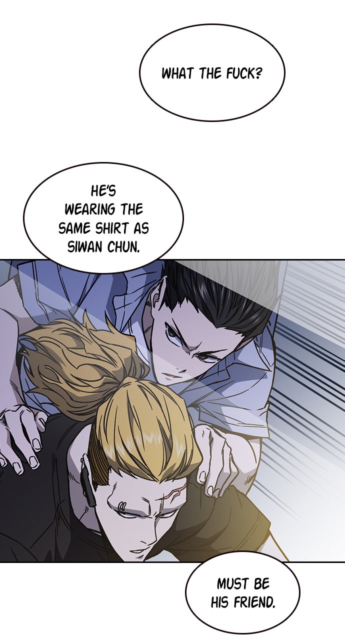 Read Study Group EN Manga Online