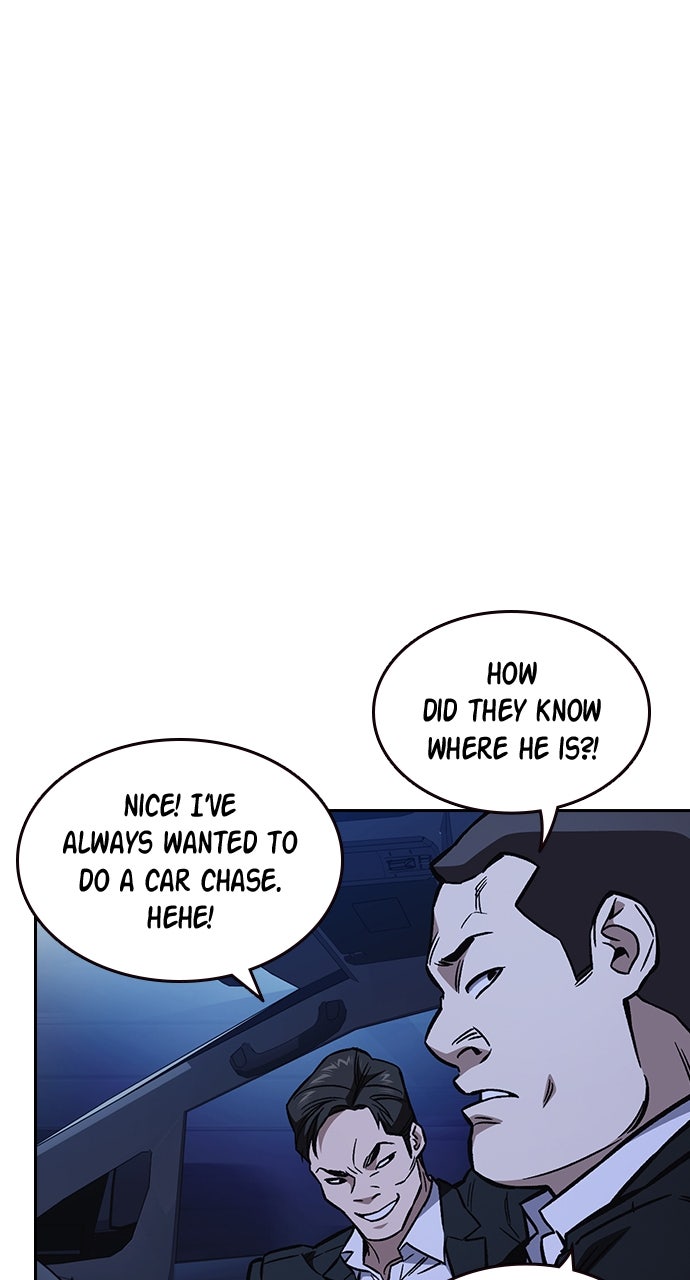 Read Study Group EN Manga Online