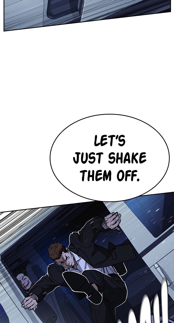 Read Study Group EN Manga Online