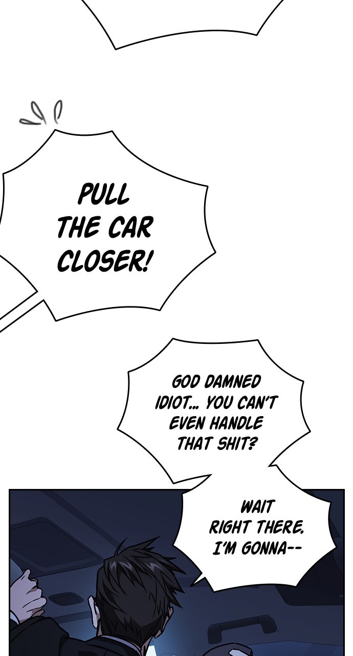 Read Study Group EN Manga Online
