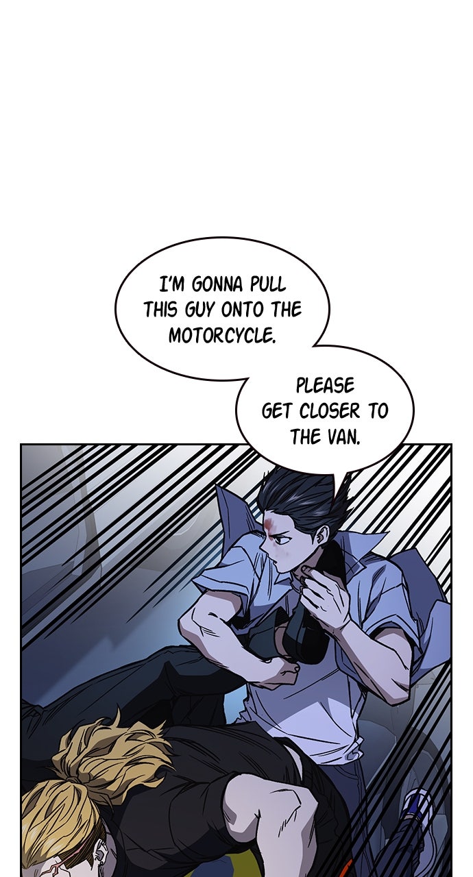 Read Study Group EN Manga Online