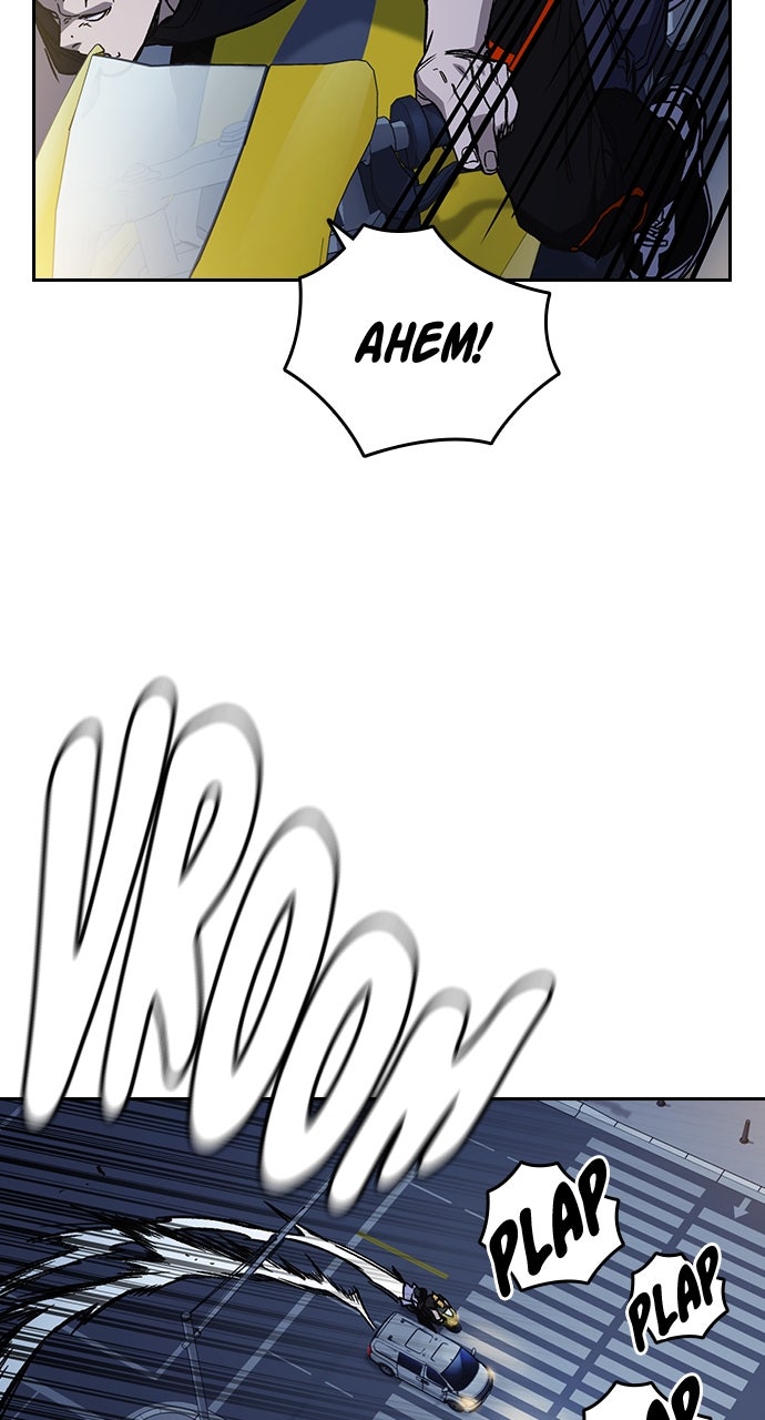 Read Study Group EN Manga Online