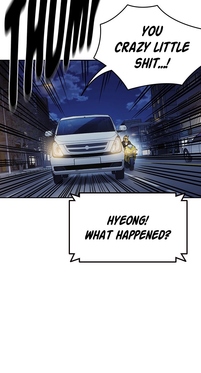 Read Study Group EN Manga Online