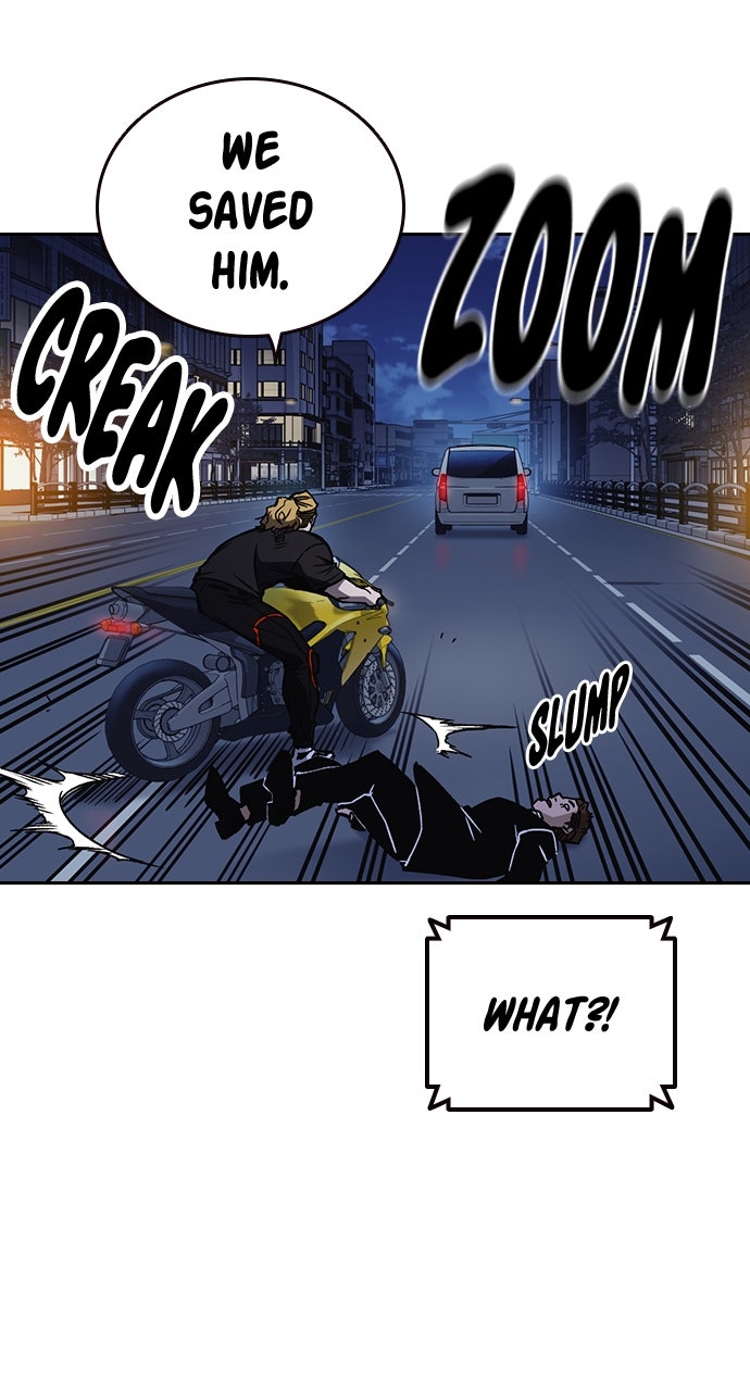 Read Study Group EN Manga Online
