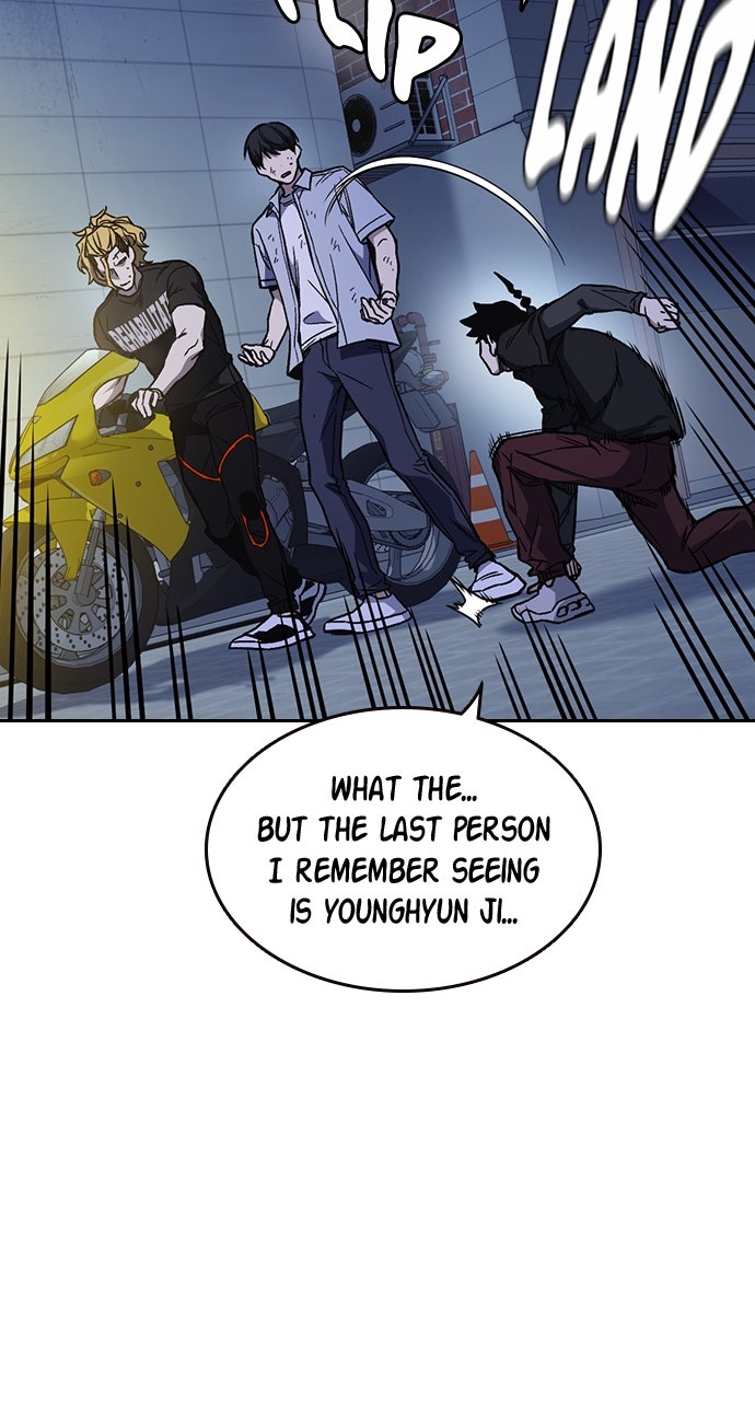 Read Study Group EN Manga Online