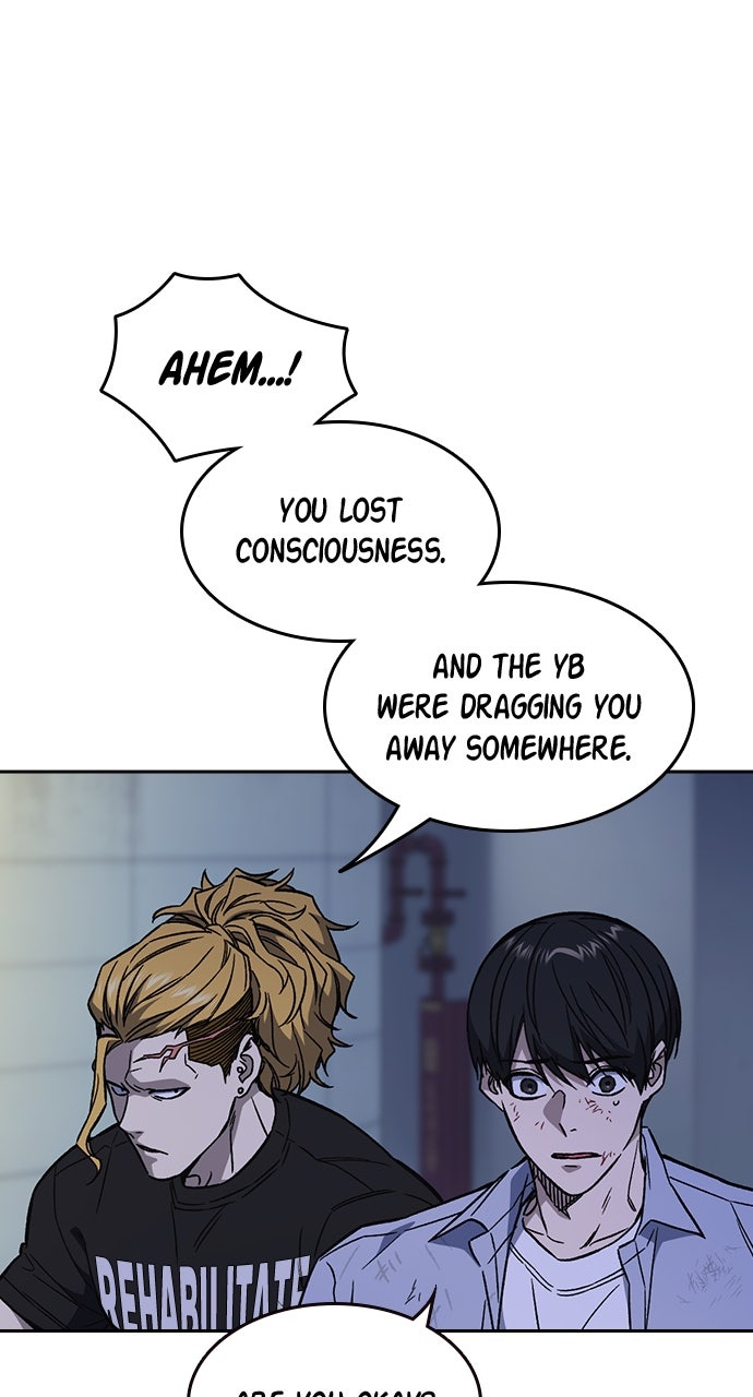 Read Study Group EN Manga Online