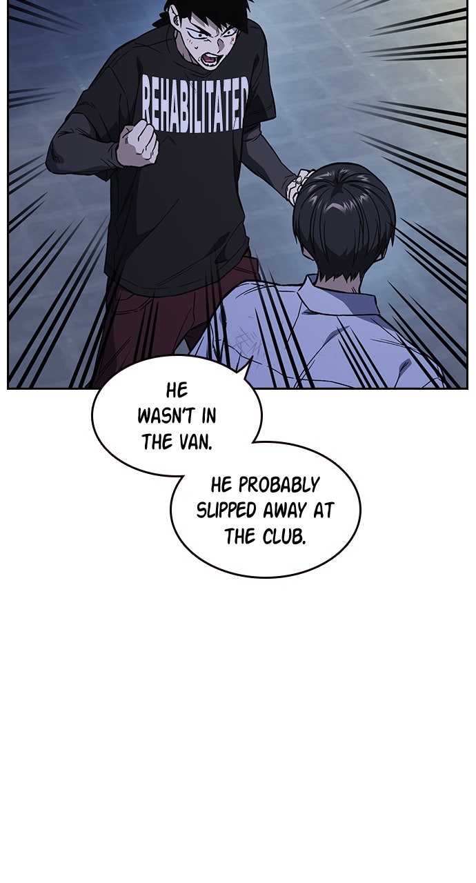 Read Study Group EN Manga Online