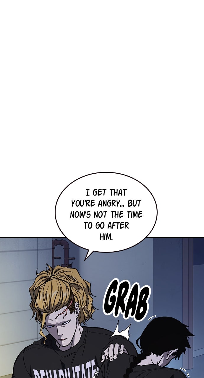 Read Study Group EN Manga Online