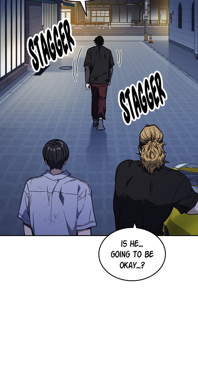 Read Study Group EN Manga Online