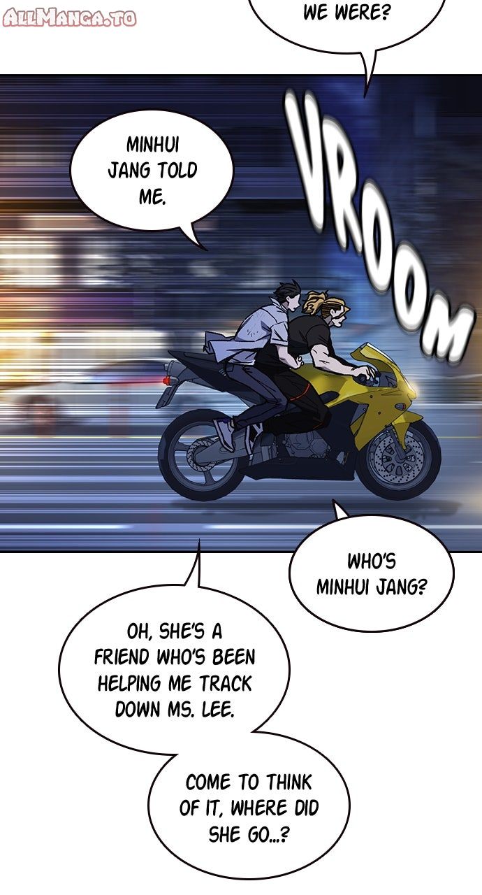 Read Study Group EN Manga Online