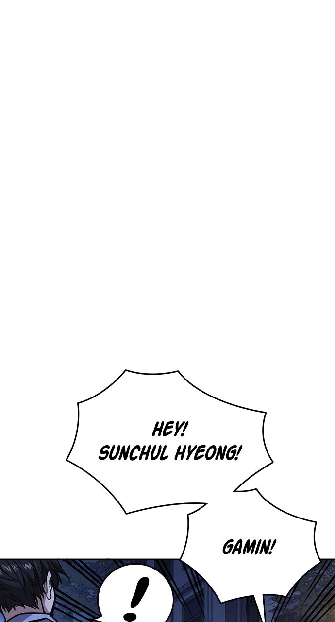 Read Study Group EN Manga Online