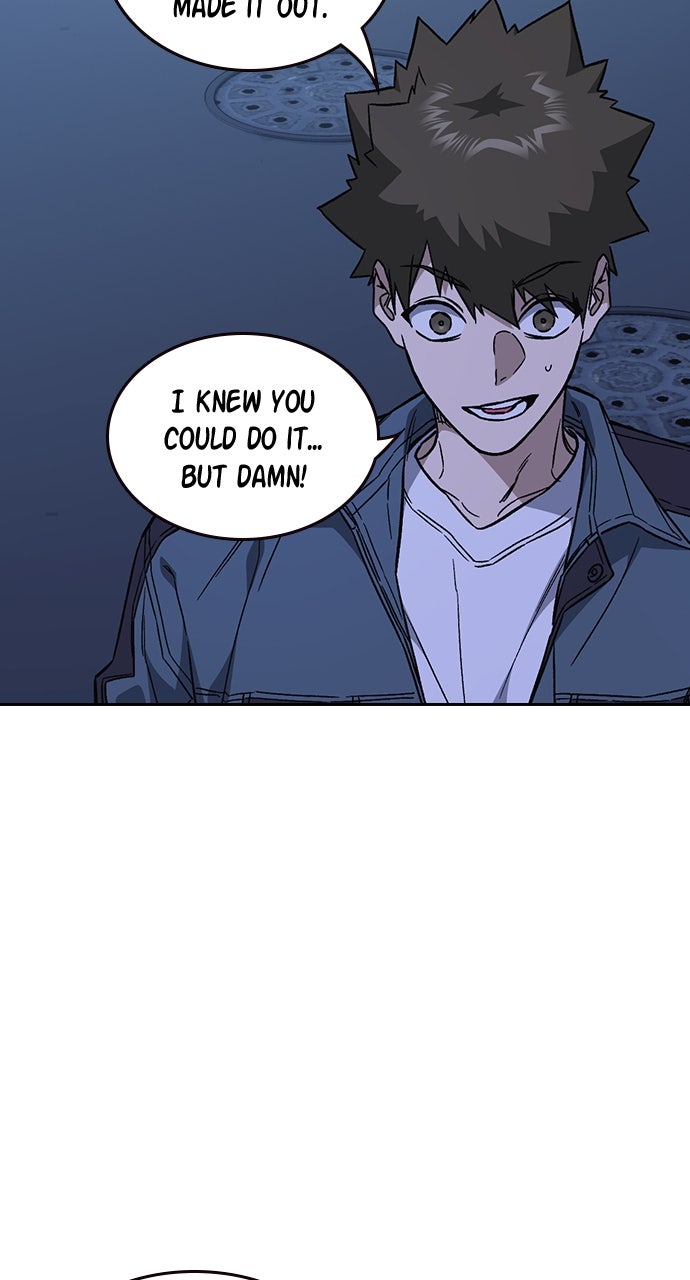Read Study Group EN Manga Online